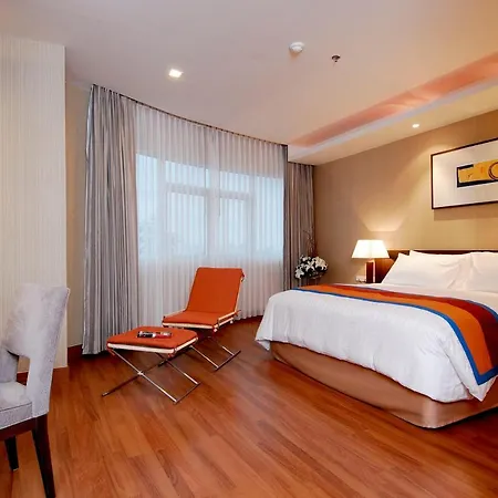 Grand Sukhumvit Hotel Bangkok