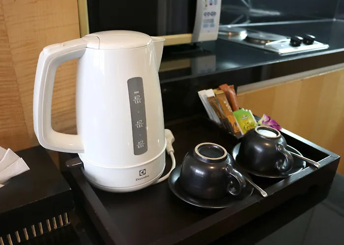Отель Grand Sukhumvit 5*