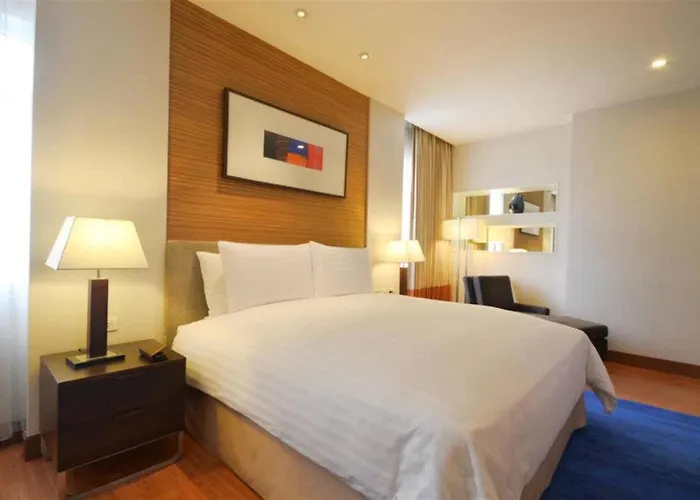 Grand Sukhumvit Отель 5*