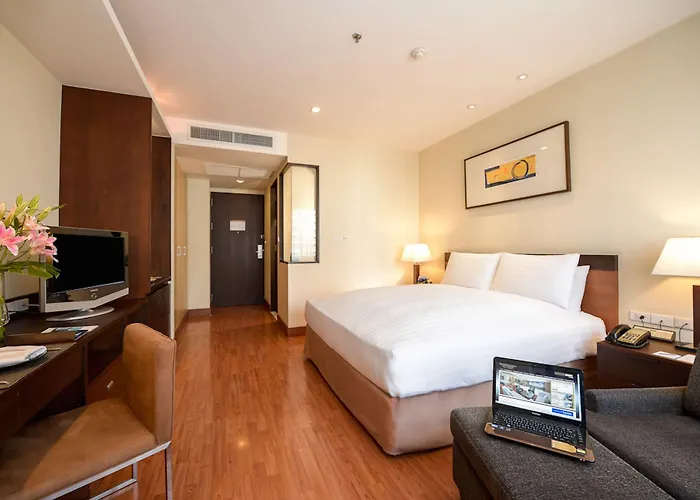 Grand Sukhumvit