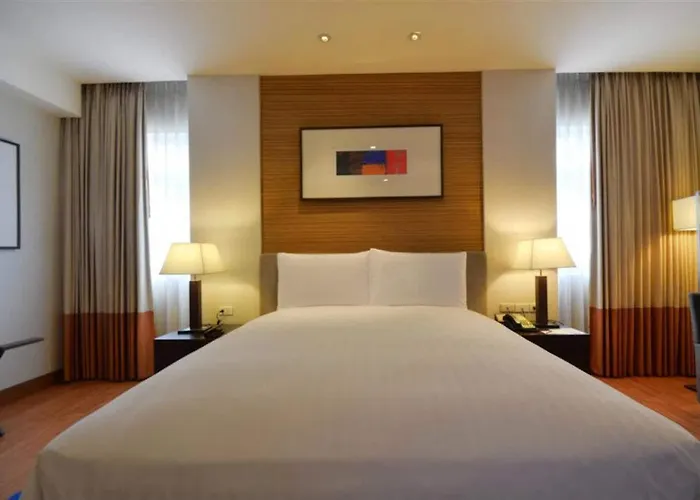 Grand Sukhumvit 5* Бангкок