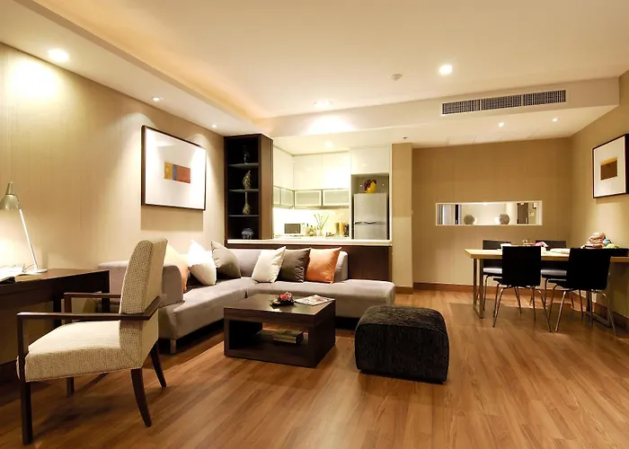 Grand Sukhumvit Бангкок