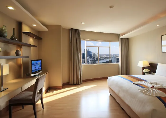 Grand Sukhumvit Бангкок