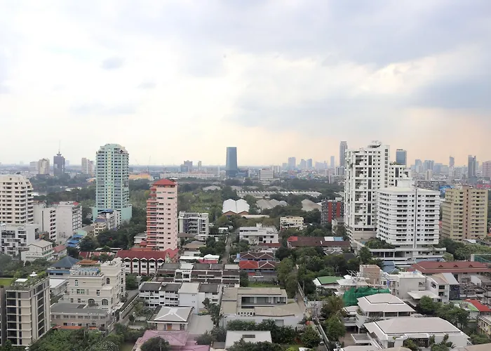 Grand Sukhumvit 5*