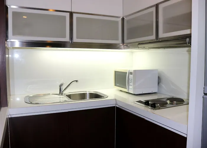 Grand Sukhumvit Бангкок