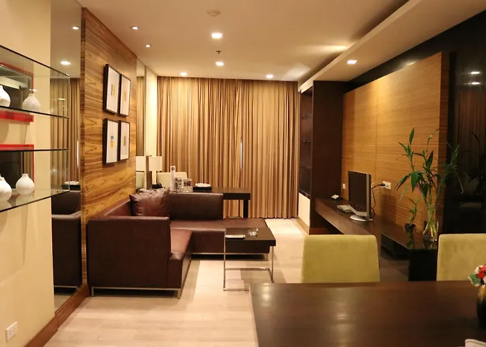Grand Sukhumvit Бангкок