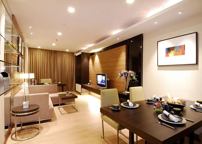 Grand Sukhumvit Бангкок