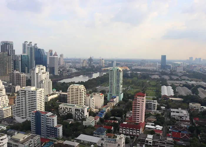 Grand Sukhumvit 5*
