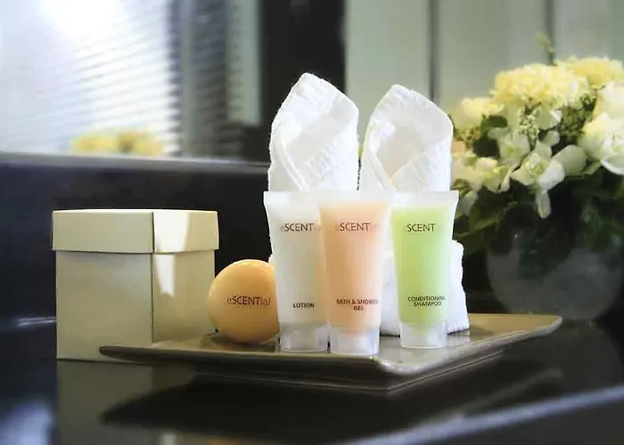 Отель Grand Sukhumvit 5*