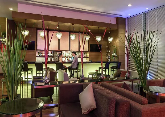 Grand Sukhumvit Отель Бангкок