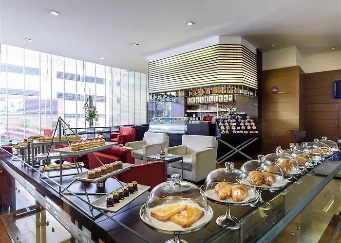 Grand Sukhumvit Бангкок