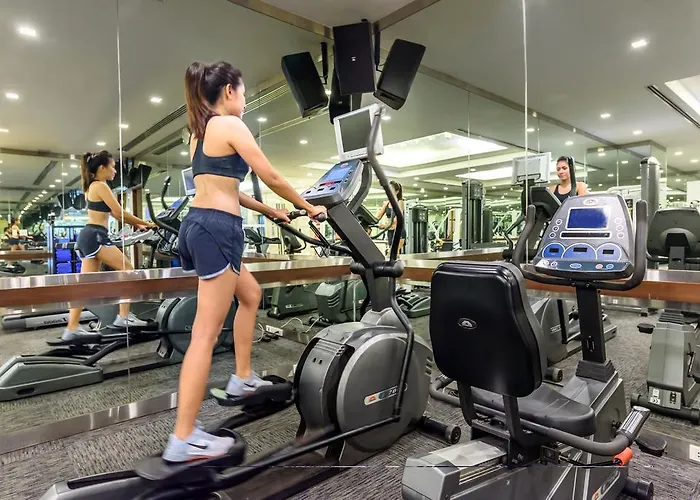 Grand Sukhumvit Отель