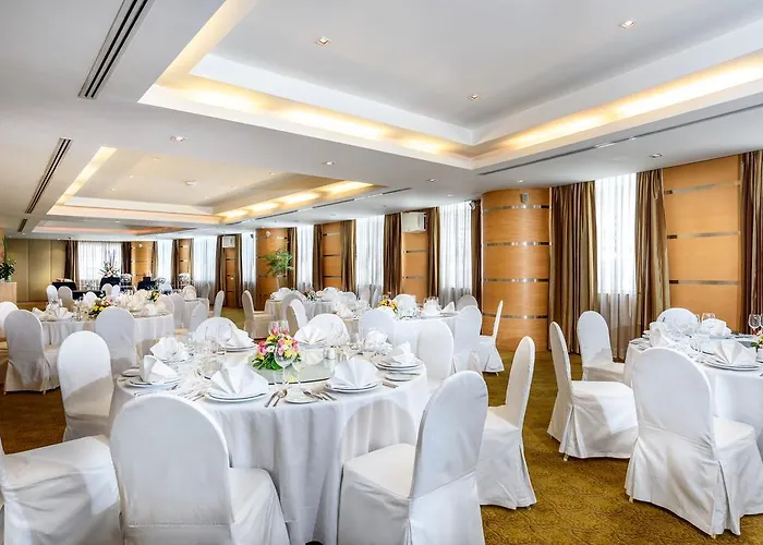 Grand Sukhumvit 5*