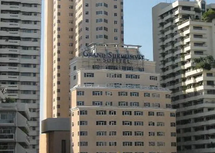 Grand Sukhumvit