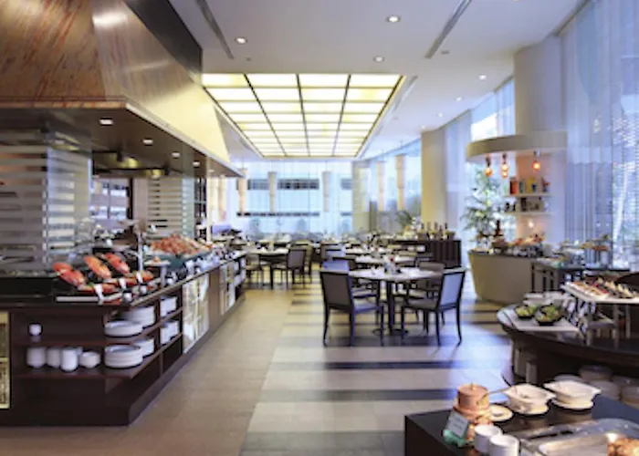 Grand Sukhumvit Отель