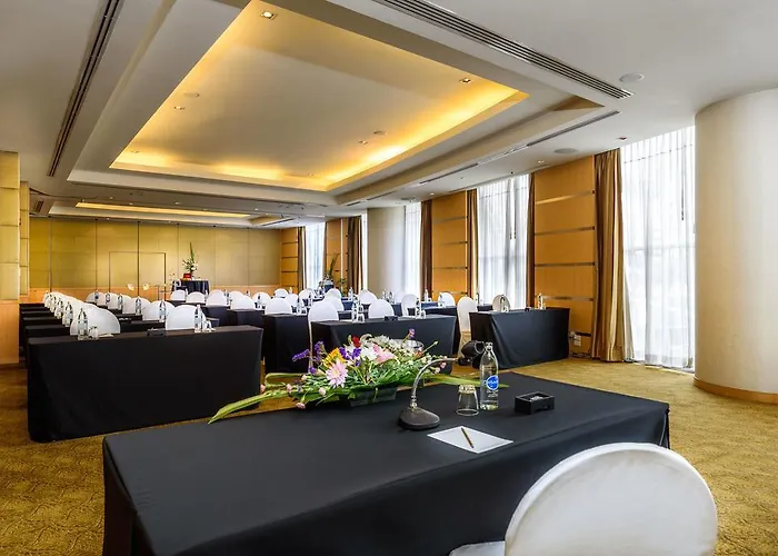 Отель Grand Sukhumvit