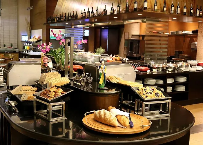 Отель Grand Sukhumvit Бангкок