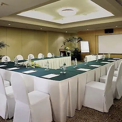 Grand Sukhumvit 5*