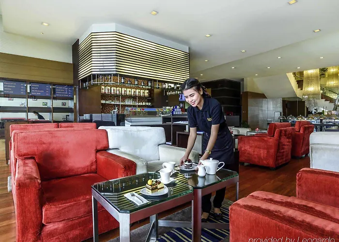 Grand Sukhumvit Отель Бангкок