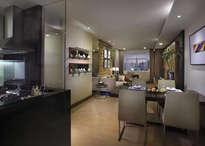 Grand Sukhumvit Бангкок