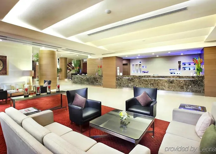 Grand Sukhumvit 5*