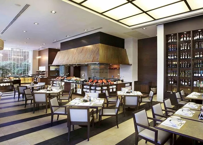 Grand Sukhumvit 5* Бангкок